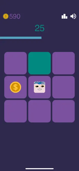Game screenshot Cube Flex apk