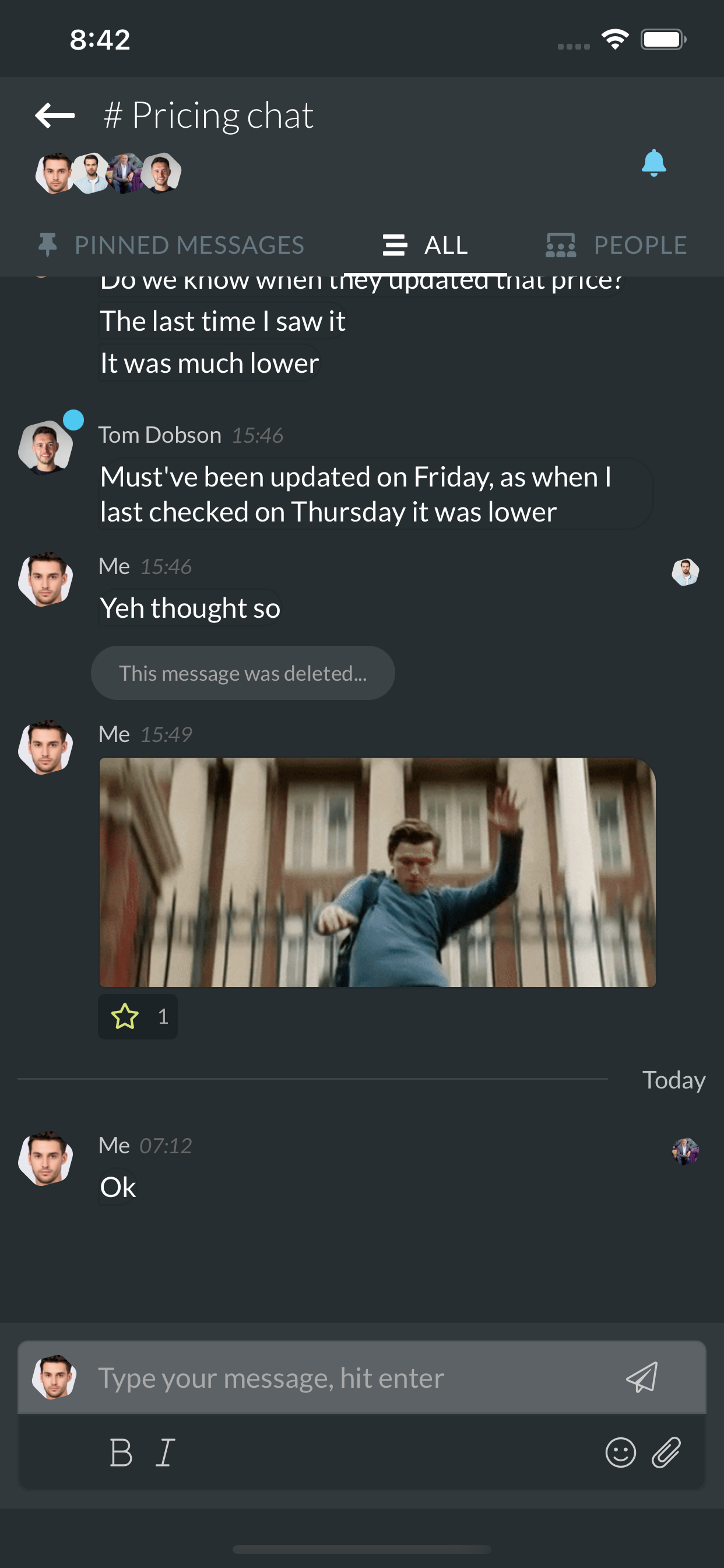WorksThing