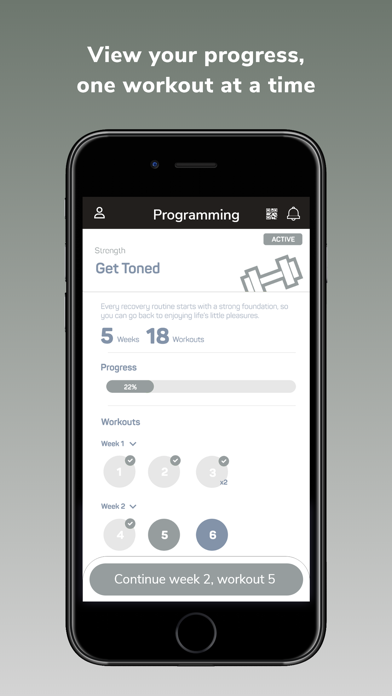 Fit24 Hull Screenshot