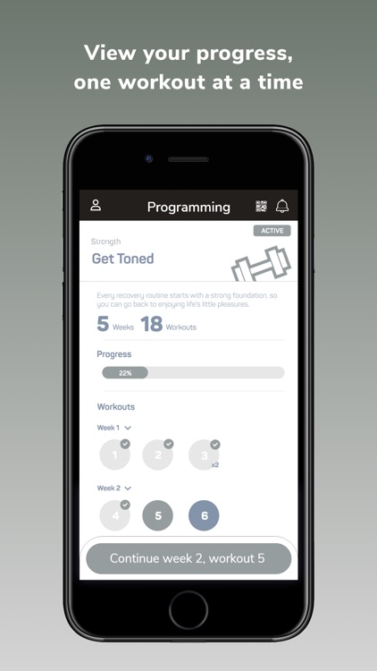Fit24 Hull screenshot-4