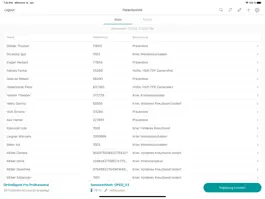 Game screenshot Orthelligent PRO apk