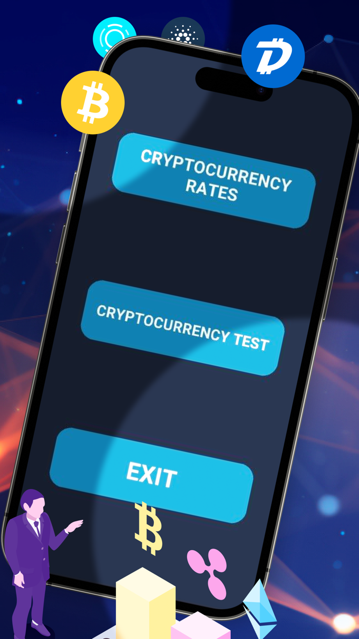 Quantum AI Investments