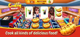 Game screenshot Cooking Master:Restaurant Game hack