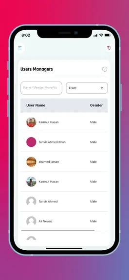 Game screenshot Sure Care Admin Portal hack