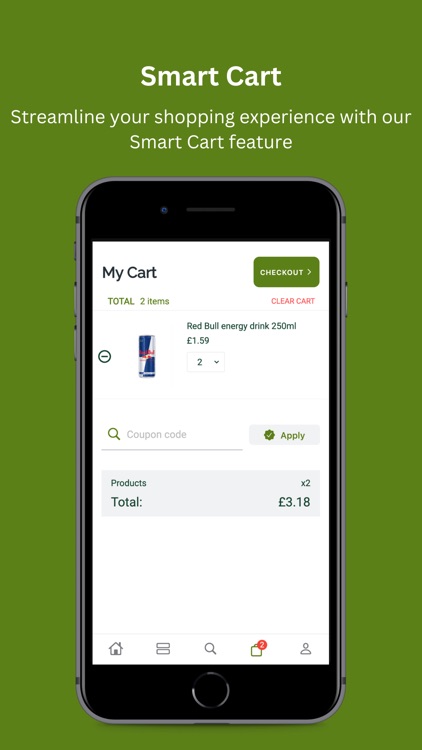 Quickers screenshot-3