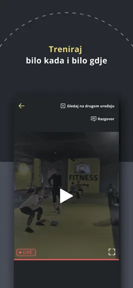 Game screenshot Fitness Anny apk