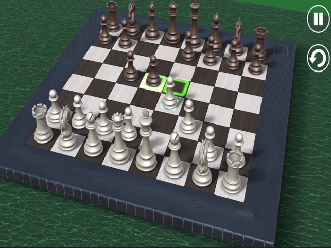 MASTER CHESS - ¡Juega Gratis Online!