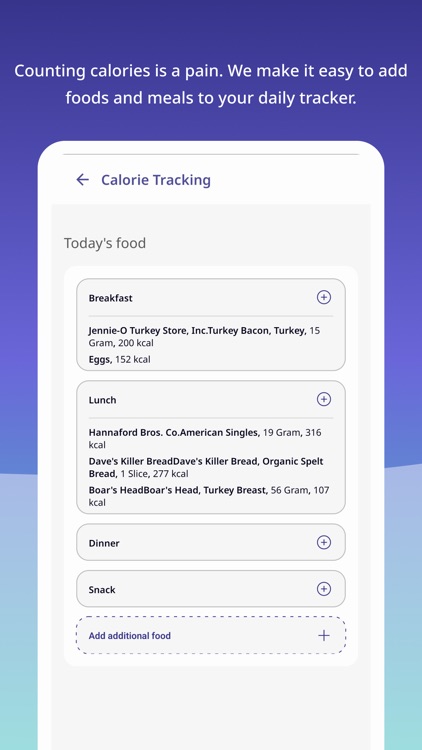 BumptUp screenshot-4