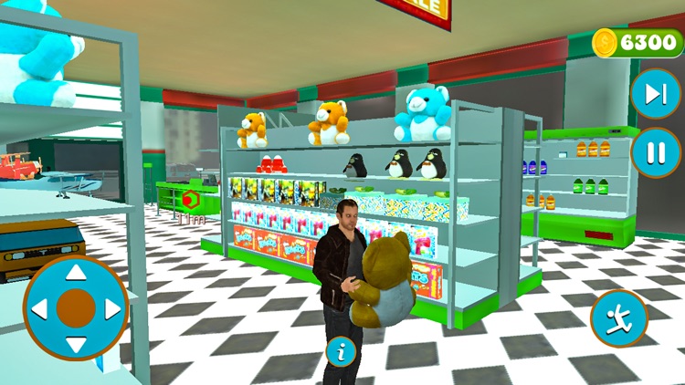 Mother Sim Happy Life Games