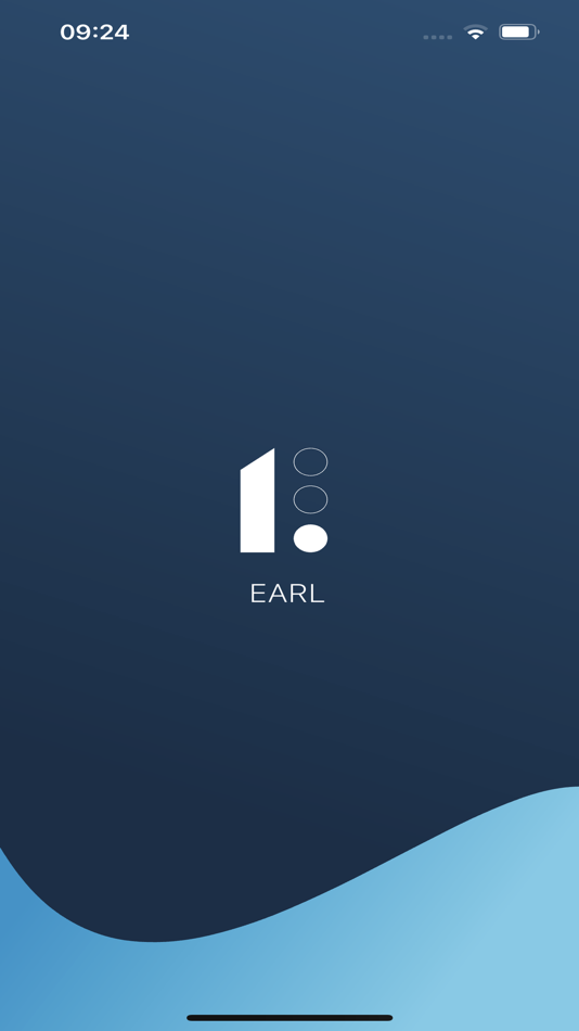 #1. EARL : Smart Traffic Light (iOS) 由: ElanCité