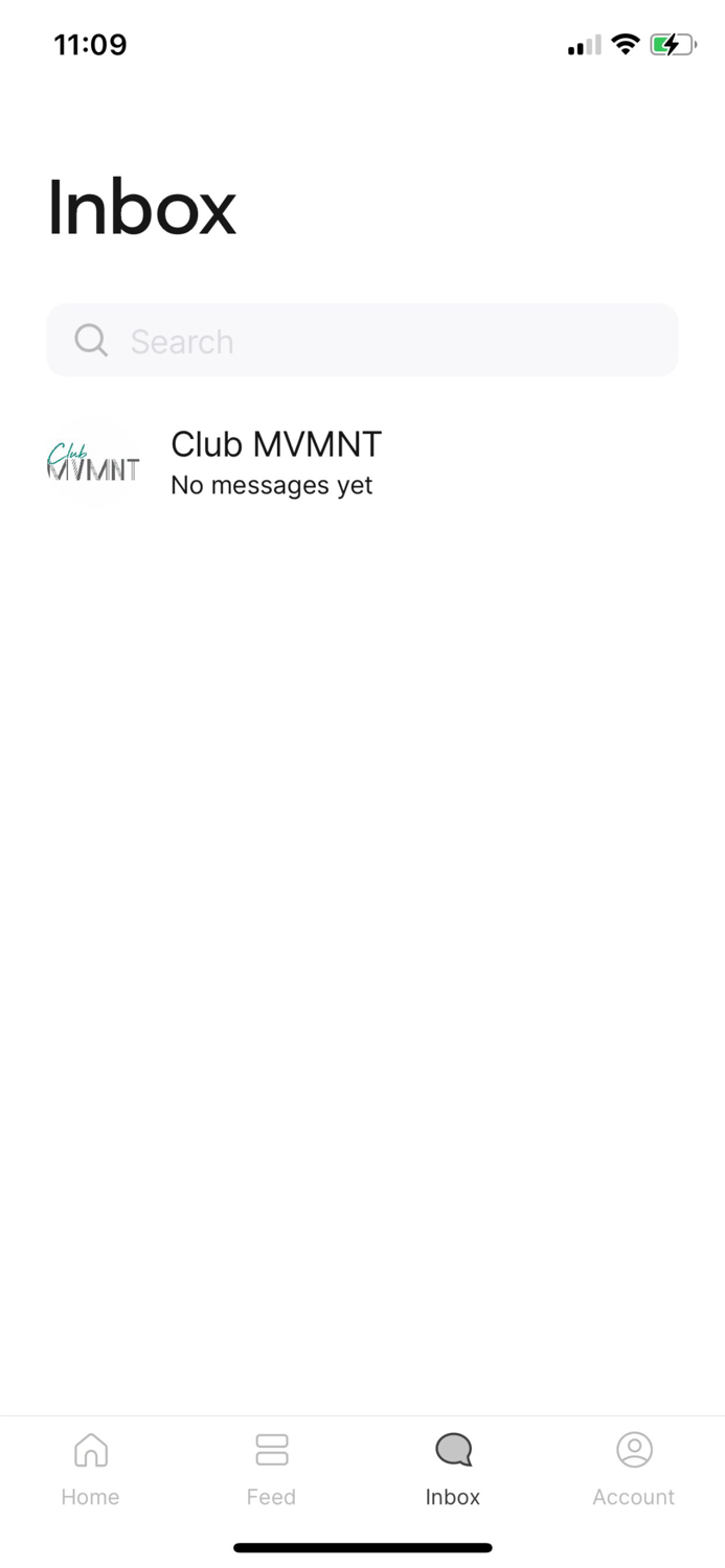 Club MVMNT