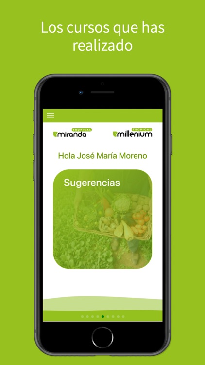 Grupo Tropical screenshot-4