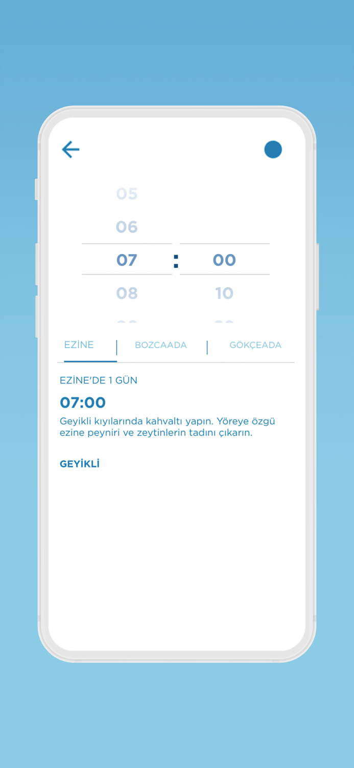 Bir Nefes Çanakkale