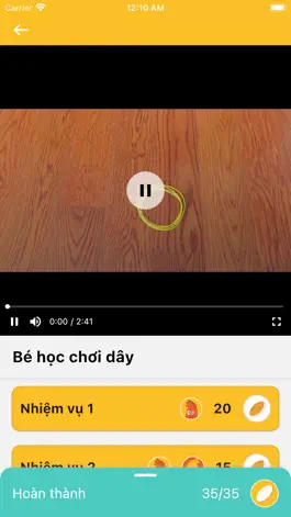 Game screenshot Beme Kid hack