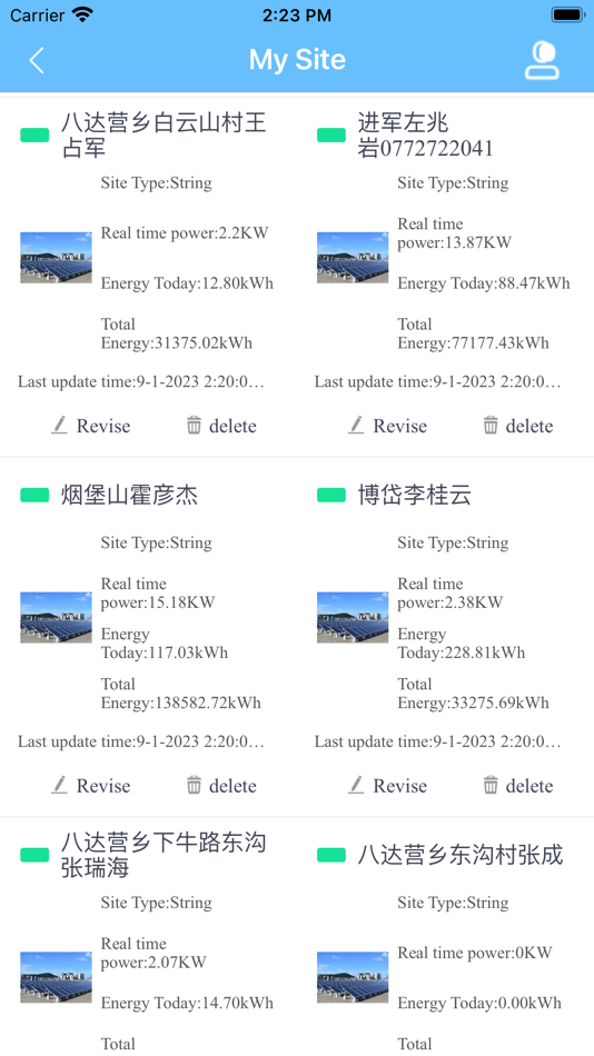 #2. ZhongXin (iOS) 由: Suzhou Jiale Information Technology Co., Ltd.