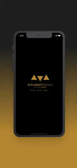 Game screenshot Activated Wellness mod apk