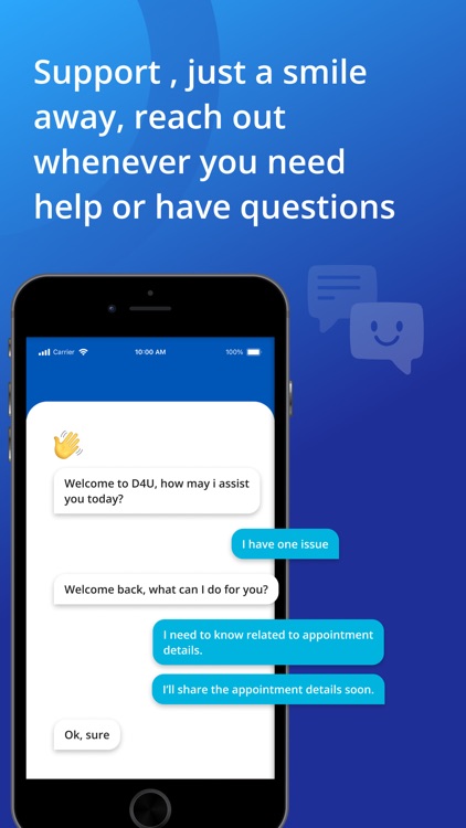 Dentistry 4 Everyone screenshot-5