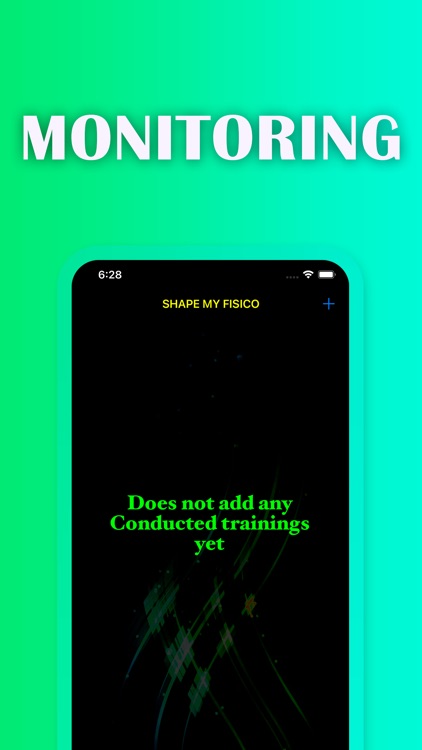 Shape My Fisico Tracker Pro