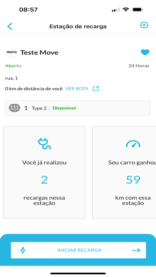 #4. Recarga (iOS) 由: Recarga Servicos de Vendas Tecnicas Ltda