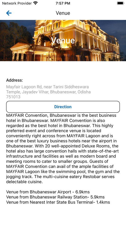 #3. IACTSCON 2024 (iOS) 게시자: Sai Goutham Murthy