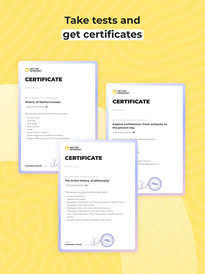 Artforintrovert video summary