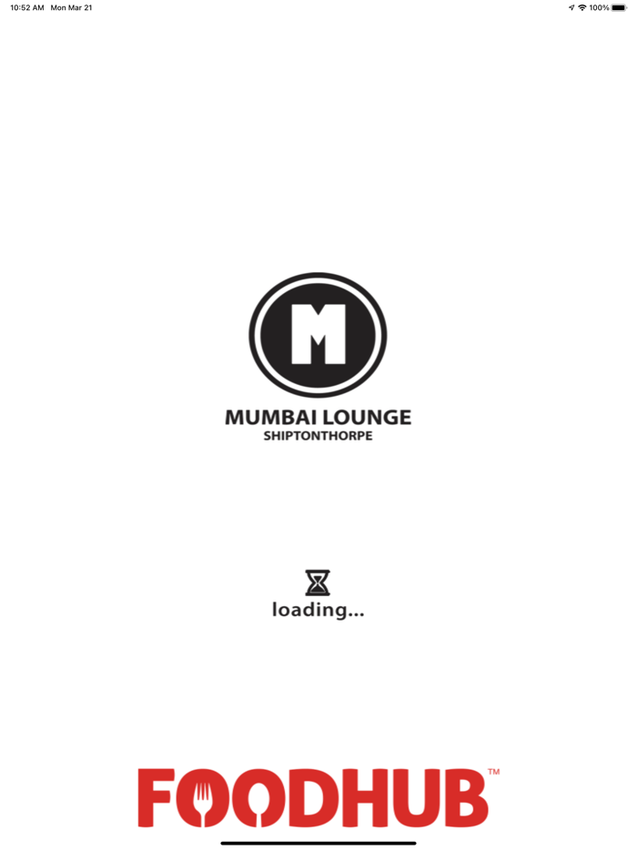 Mumbai Lounge Shiptonthorpe