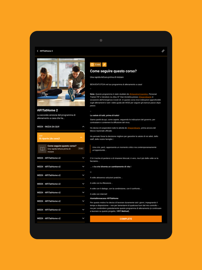 dualFIT - Mind and Body Boost