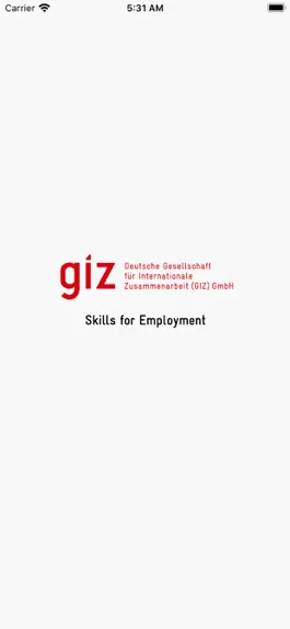 Game screenshot Employability Skills mod apk