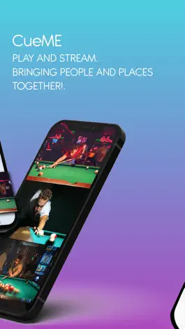 Game screenshot CueME Billiards apk