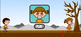 Game screenshot Angry girl - fun girls games mod apk