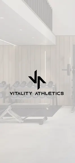 Game screenshot Vitality Athletics mod apk