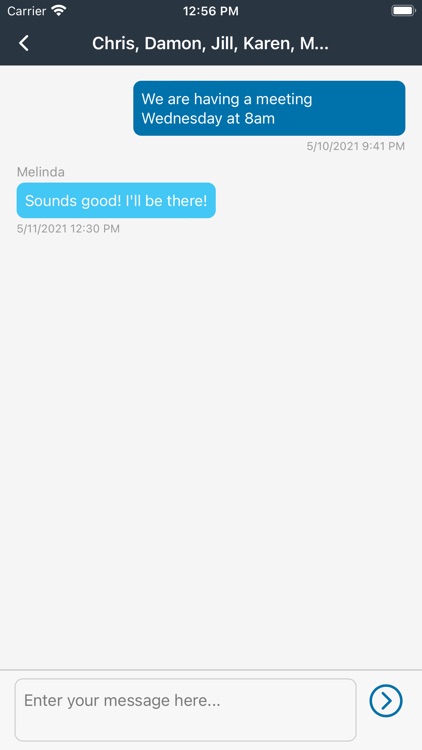 Week at Work screenshot-4