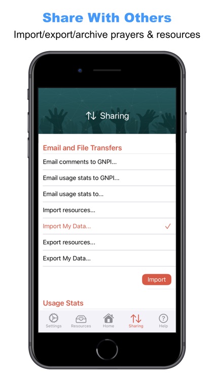 Redux: Pray & Disciple screenshot-4