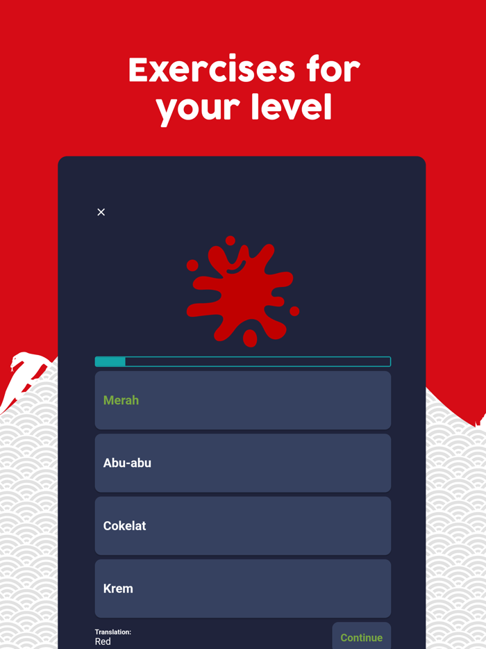Learn Indonesian Beginners