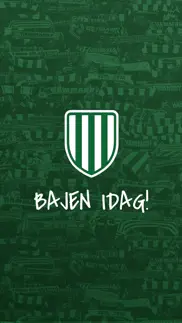 bajen idag! iphone screenshot 1