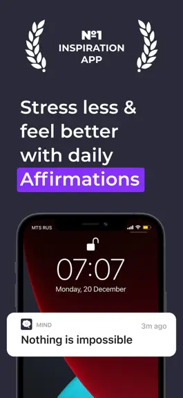 Game screenshot Motivation Wallpaper: Quotes mod apk