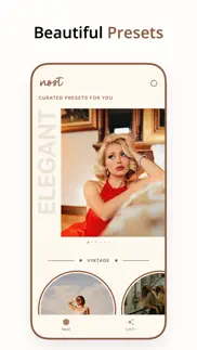 aesthetic photo filters - nost problems & solutions and troubleshooting guide - 2