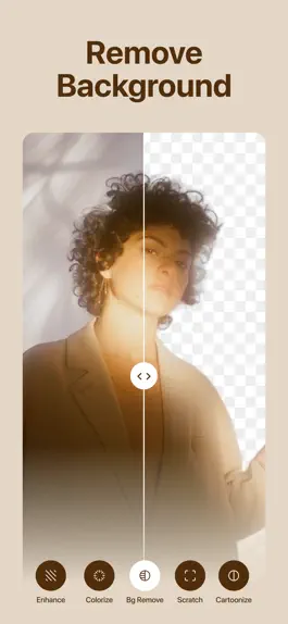 Game screenshot Quality : Photo Enhancer hack