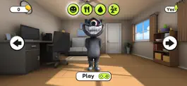 Game screenshot Scary Juan mod apk