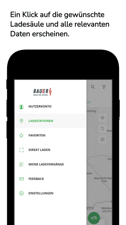BAUER E-Mobility screenshot-4