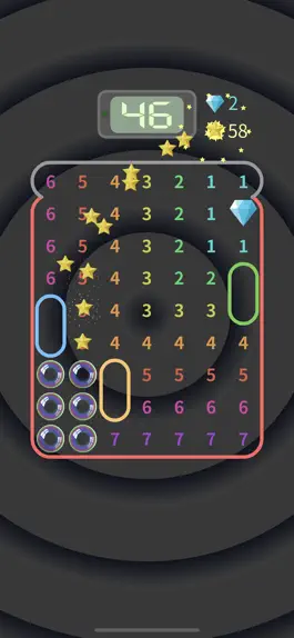 Game screenshot Bubble Bomb：Puzzle Game hack