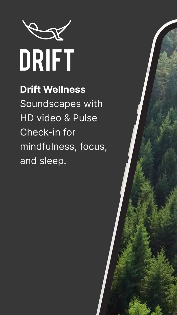 Drift Wellness