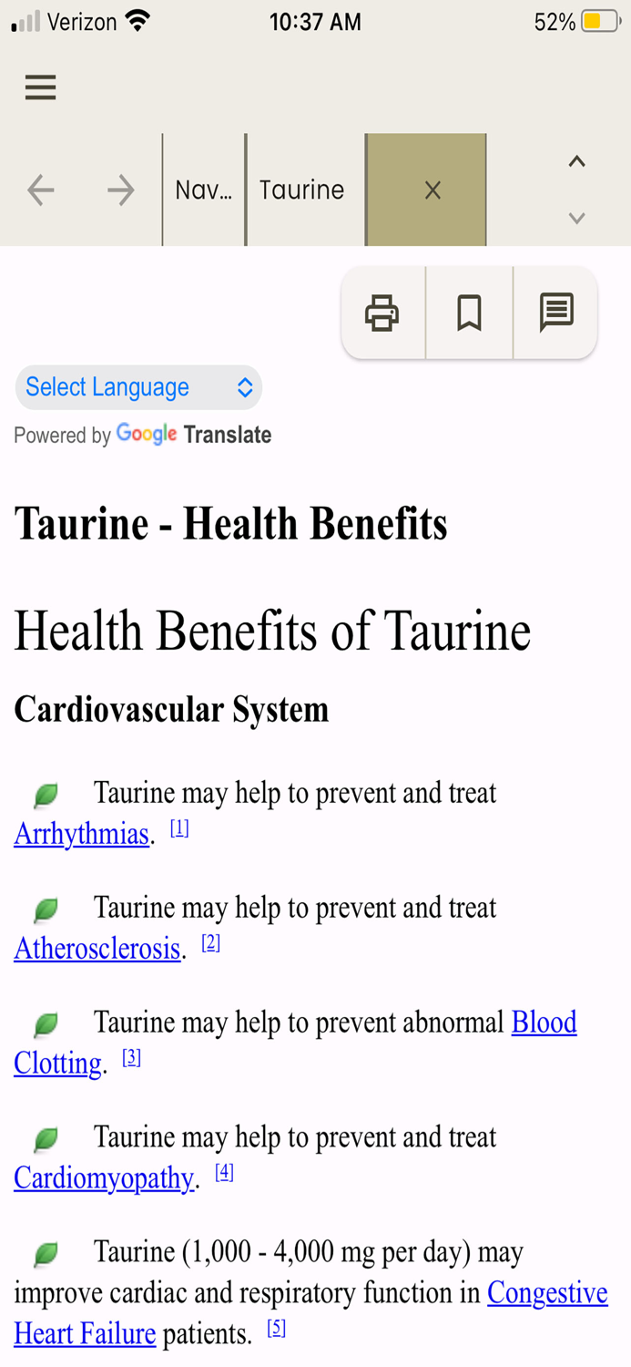 Green Medicine Encyclopedia