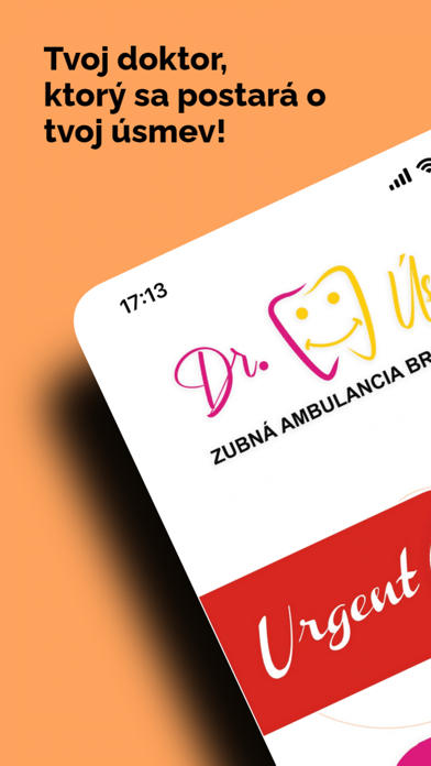 Doktor Úsmev Screenshot