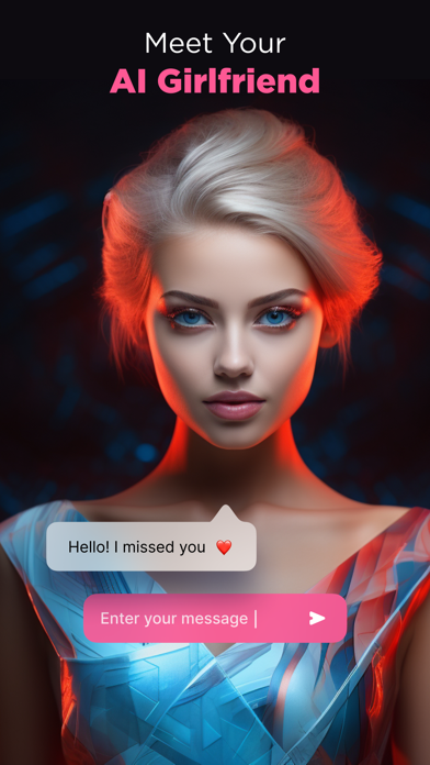 AiGo - AI Chatbot with GPT Screenshot