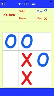 tic-tac-toe-primosoft айфон картинки 2