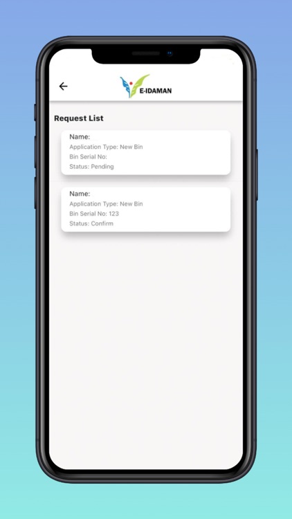 SmartEnvi screenshot-3