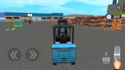 Heavy Construction Adventure Screenshot