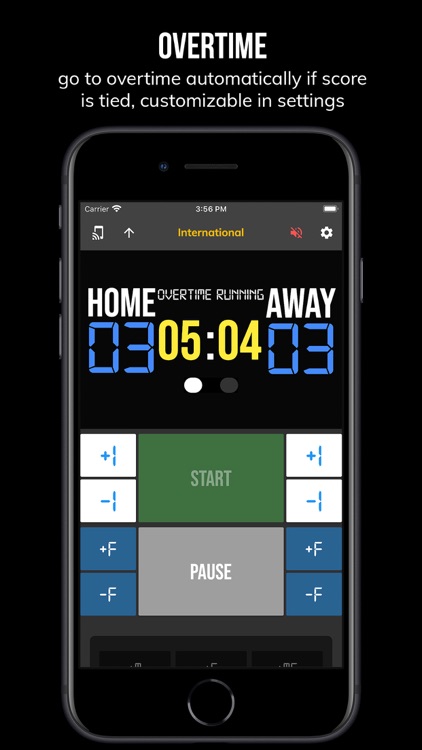 BT Soccer/Football Controller screenshot-3
