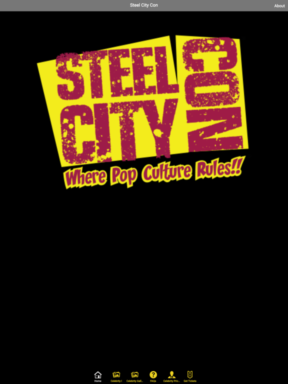 Screenshot #4 pour Steel City Con